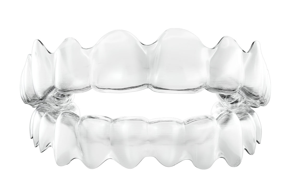 Clear Aligners | Invisalign | Jersey