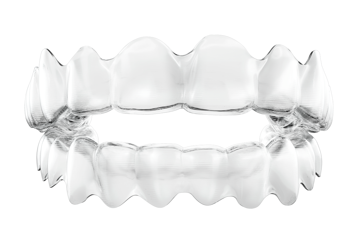 Clear Braces | Invisalign | Jersey